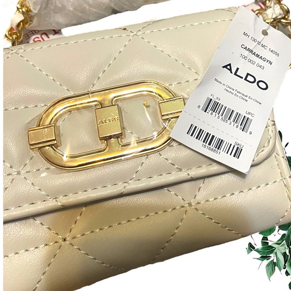 ALDO wallet crossbody NWT - Picture 15 of 15